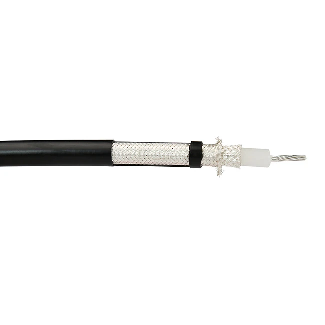RF Coaxial Cable RG214 RF Coaxial Cable RG214